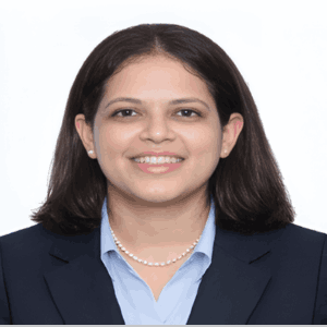 Meghana P, Bagchi Sri Shankara Cancer Centre and Research Institute, India